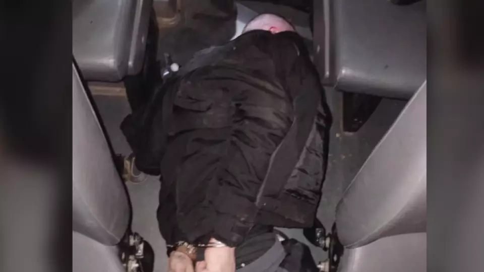 В Екатеринбурге террористам выставили счёт за собственный розыск