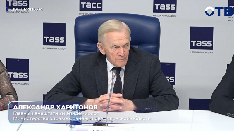 Бесплатная вакцинация против клещевого энцефалита детей стартует на следующей неделе