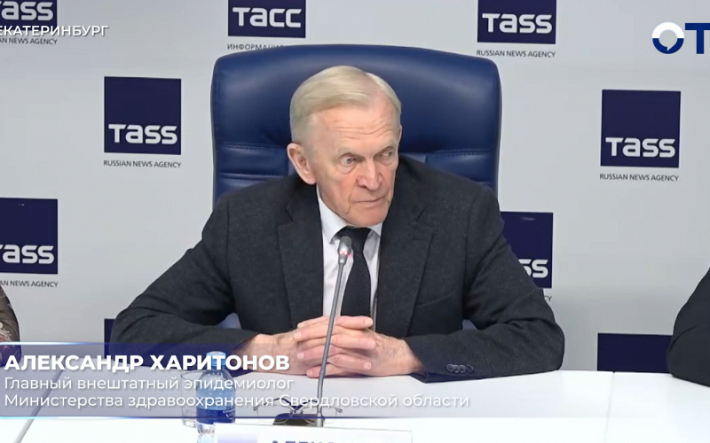 Бесплатная вакцинация против клещевого энцефалита детей стартует на следующей неделе