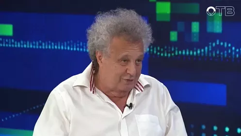 Скончался основатель фестиваля «Ночь Музыки» Евгений Горенбург