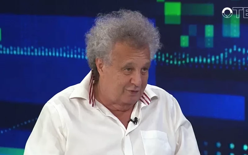 Скончался основатель фестиваля «Ночь Музыки» Евгений Горенбург