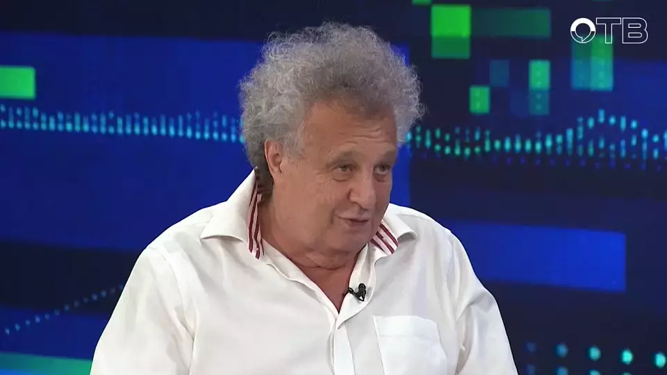 Скончался основатель фестиваля «Ночь Музыки» Евгений Горенбург