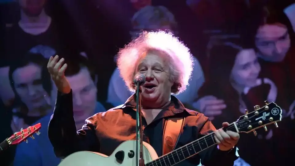 Денис Паслер выразил соболезнования в связи со смертью Евгения Горенбурга