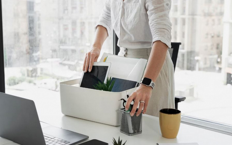 Психолог Комарова: увольнение или крах бизнеса — не конец, а начало инициаци