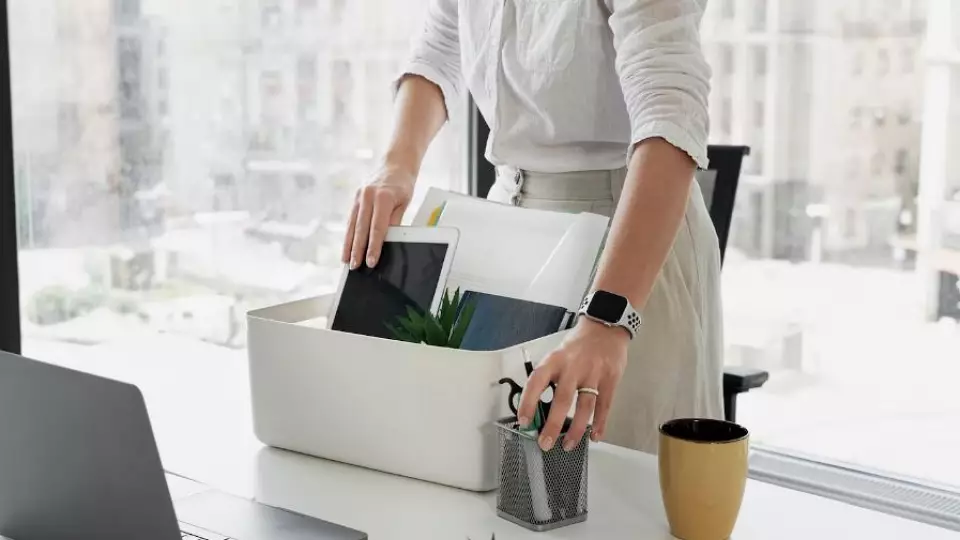 Психолог Комарова: увольнение или крах бизнеса — не конец, а начало инициаци