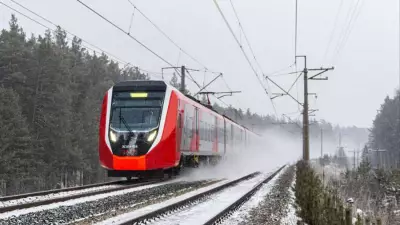 Автобусы на севере Свердловской области состыкуют с поездами: новое расписание с 24 апреля