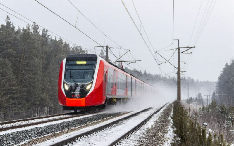Автобусы на севере Свердловской области состыкуют с поездами: новое расписание с 24 апреля