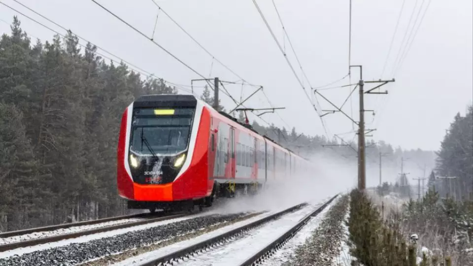 Автобусы на севере Свердловской области состыкуют с поездами: новое расписание с 24 апреля