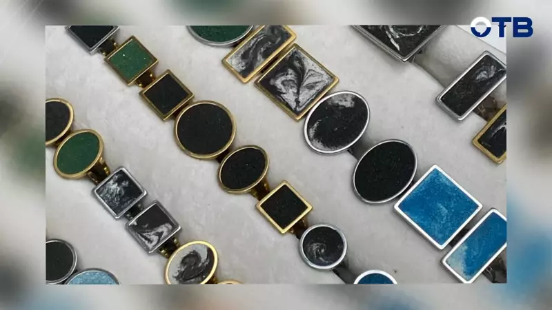 Мастер Светлана Гоглачёва: «Бетон не боится воды — мои мыльницы стоят в ней годами и прекрасно себя чувствуют»