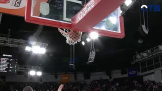 Баскетболистки УГМК ещё на один шаг приблизились к очередному титулу чемпионок России