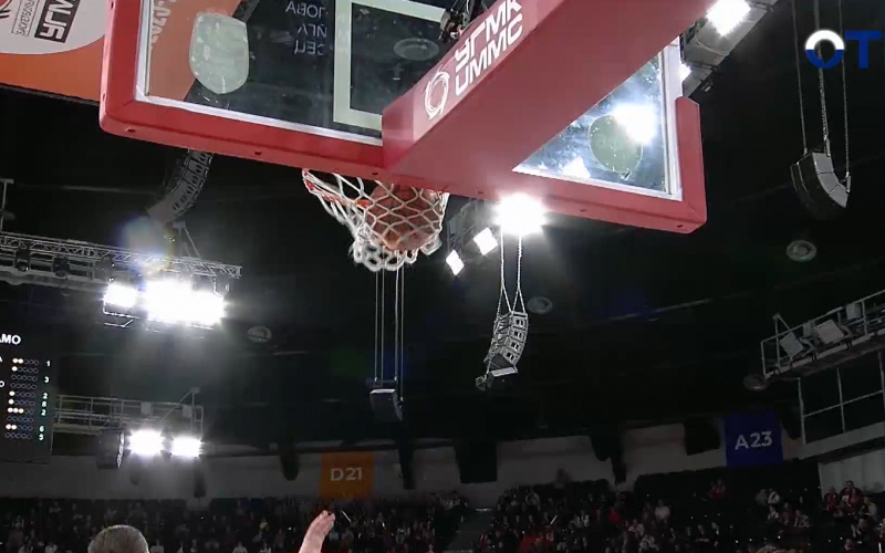 Баскетболистки УГМК ещё на один шаг приблизились к очередному титулу чемпионок России