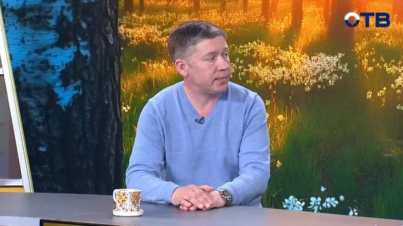 Основатель социального предприятия «Адаптивный стиль» Алексей Коротков рассказал, как специальная одежда может облегчить жизнь