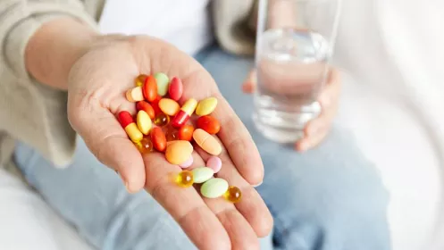 Сонливость, апатия и дефициты: чем опасен весенний «авитаминоз»