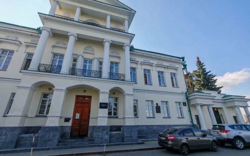 Почти 5 тысяч ликвидаторов и их семей получают медпомощь в Свердловской области