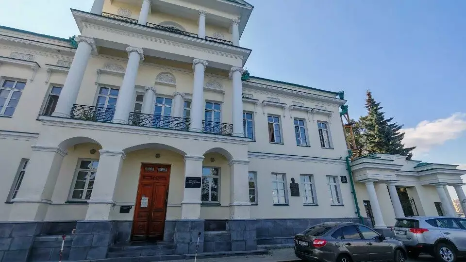 Почти 5 тысяч ликвидаторов и их семей получают медпомощь в Свердловской области