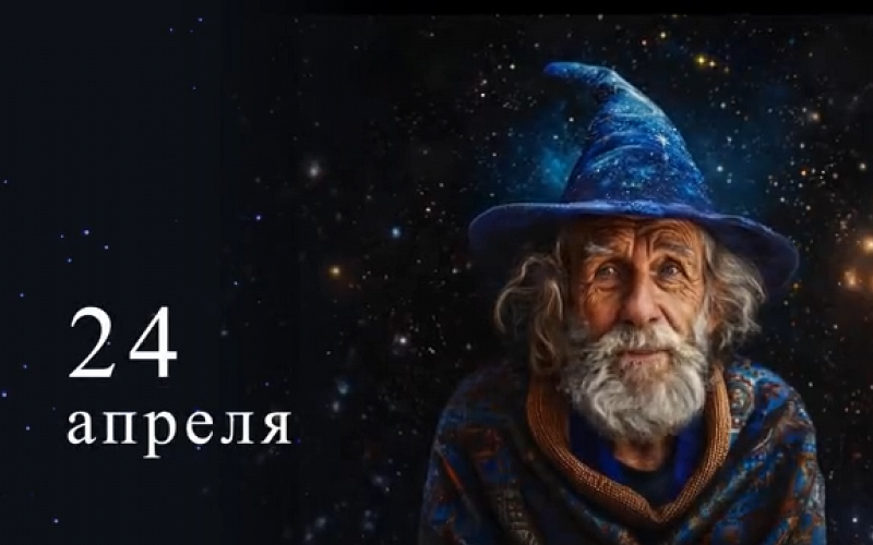 Гороскоп на 24 апреля: Близнецам — лёгкие знакомства, Весам — выход в свет