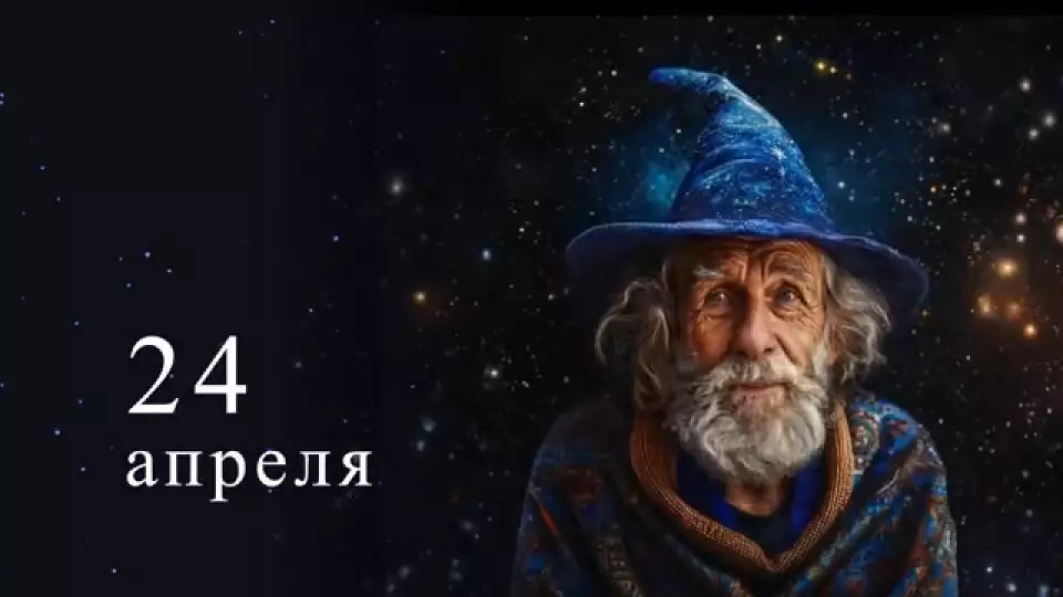 Гороскоп на 24 апреля: Близнецам — лёгкие знакомства, Весам — выход в свет