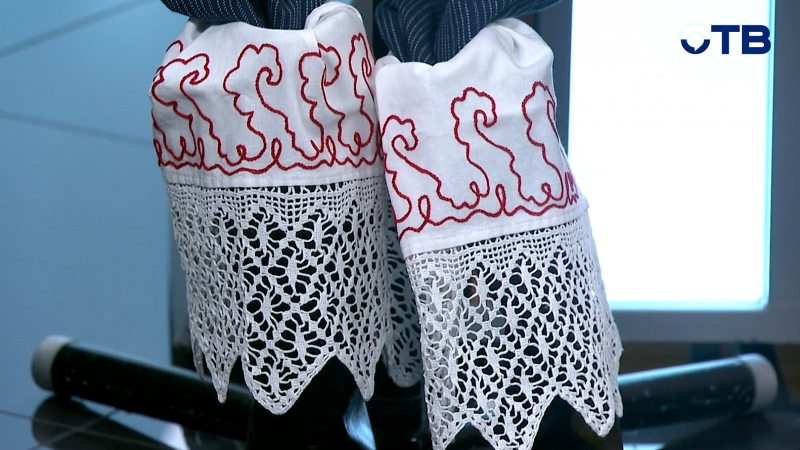 В посёлке Бобровский готовятся к яркому празднику — театру народного костюма