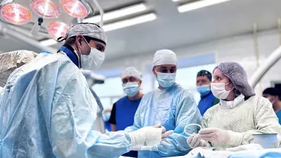 Бойцу СВО с пулевым ранением имплантировали нейростимулятор для снятия боли