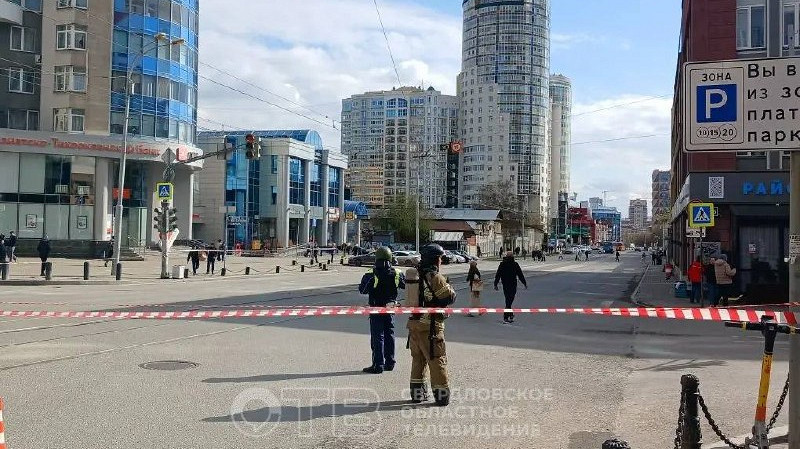 Минобороны РФ: уничтожены 127 БПЛА за ночь, в том числе над Свердловской и Челябинской областью