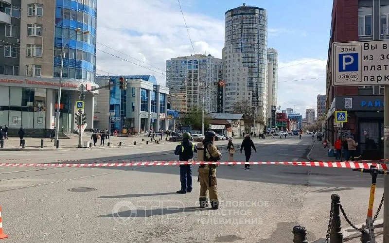 Минобороны РФ: уничтожены 127 БПЛА за ночь, в том числе над Свердловской и Челябинской областью