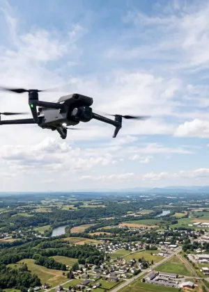 Что делать при атаке беспилотников (БПЛА): инструкция по безопасности и правила