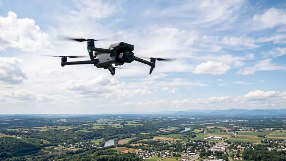 Что делать при атаке беспилотников (БПЛА): инструкция по безопасности и правила