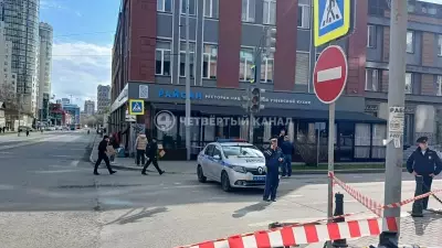 «Нам повезло, что мы не ночевали дома»: екатеринбуржцы об атаке БПЛА на ЖК