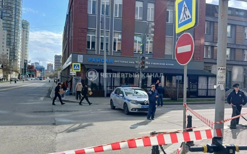 «Нам повезло, что мы не ночевали дома»: екатеринбуржцы об атаке БПЛА на ЖК