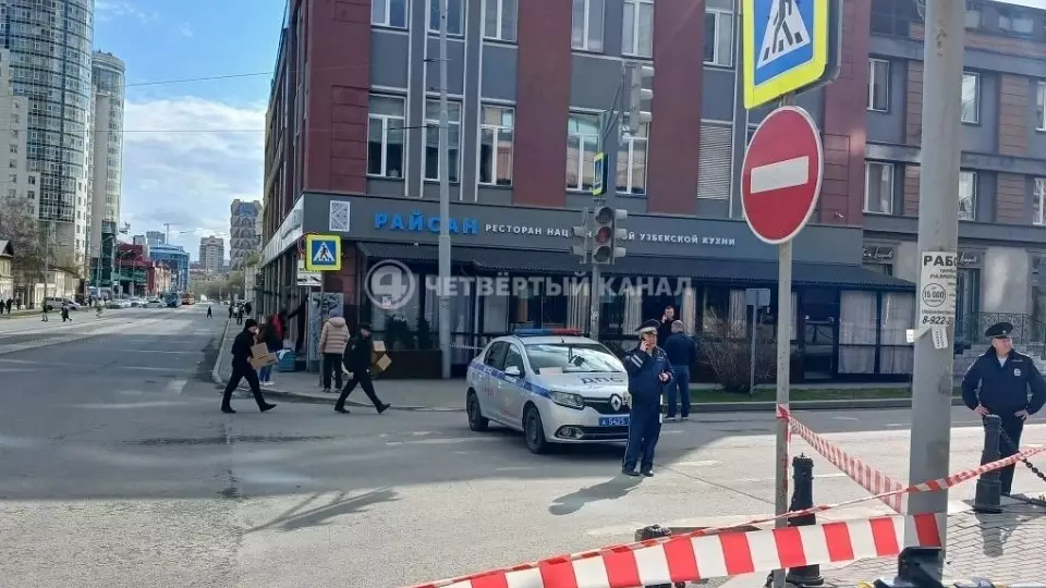 «Нам повезло, что мы не ночевали дома»: екатеринбуржцы об атаке БПЛА на ЖК