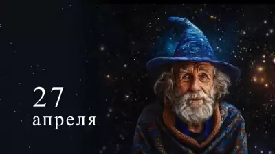 Гороскоп на 27 апреля: Овнам — смелые инициативы, Стрельцам — новые горизонты