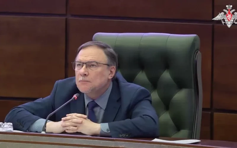 В Минобороны назвали фейком сообщения об отчислениях студентов ради контракта с МО