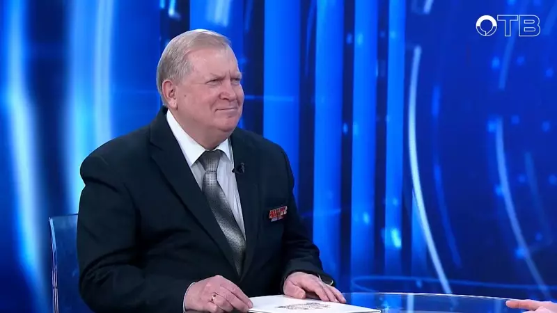 Ликвидатор Чернобыльской АЭС — о катастрофе, полученном облучении и жизни после