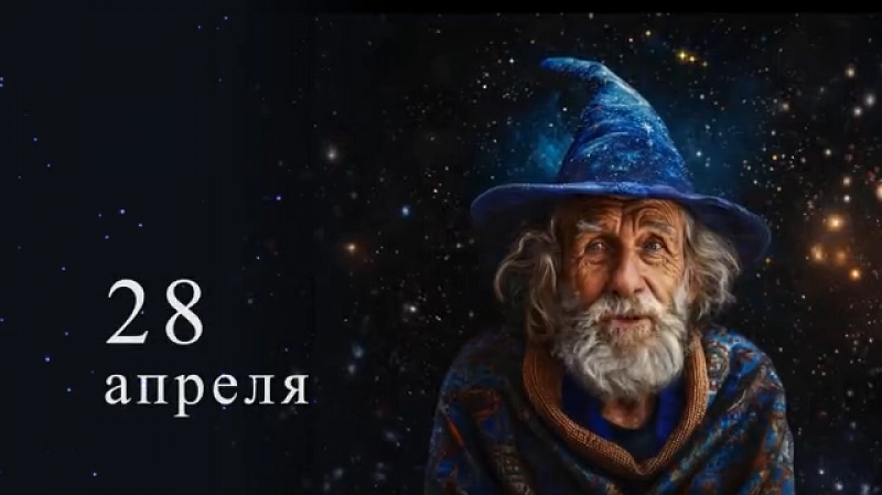 Гороскоп на 28 апреля: Тельцам — планы на будущее, Козерогам — укрепление позиций