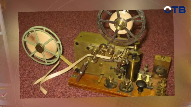 Мастер спорта по радиоспорту Анна Лунегова утверждает, что азбуку Морзе можно выучить за месяц