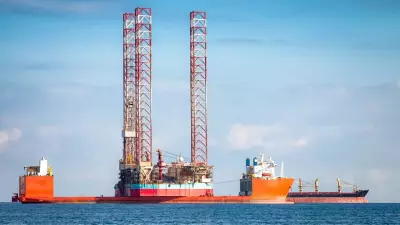 ОАЭ выходят из ОПЕК и ОПЕК+ с 1 мая: страна намерена наращивать добычу нефти