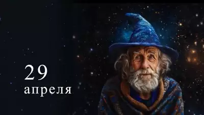 Гороскоп на 29 апреля: Весам — выход в свет, Рыбам — творчество и романтика