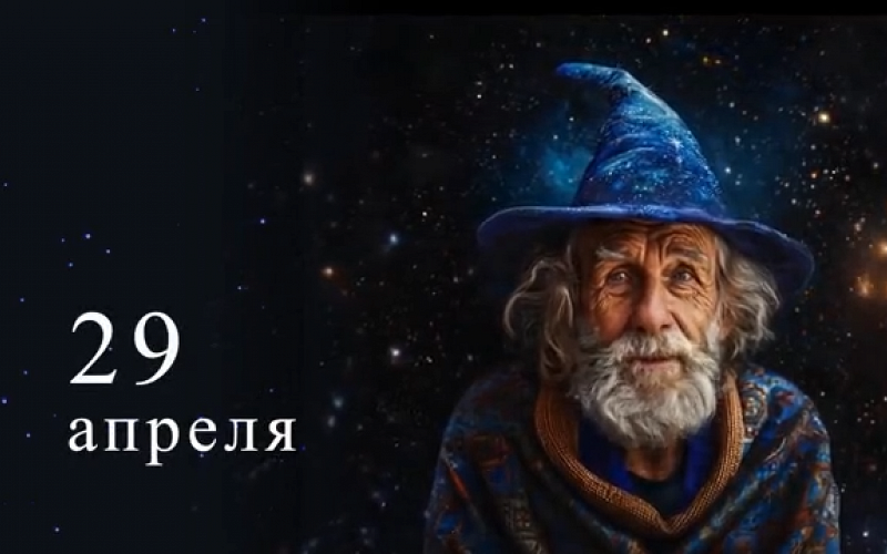 Гороскоп на 29 апреля: Весам — выход в свет, Рыбам — творчество и романтика