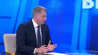 Как Геннадий Зюганов заступается за Городской дворец творчества детей в Екатеринбурге