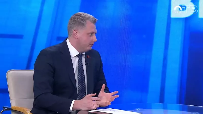 Как Геннадий Зюганов заступается за Городской дворец творчества детей и в Екатеринбурге