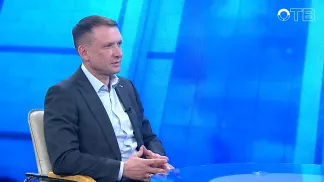 Как в России проходит год Жириновского