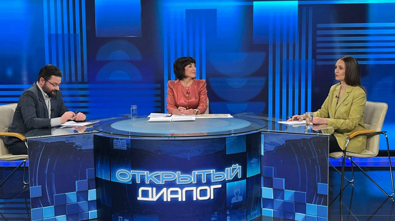 Систему «триаж» введут в нескольких больницах Свердловской области