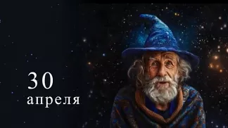 Гороскоп на 30 апреля: Козерогам — движение к цели, Рыбам — личные итоги