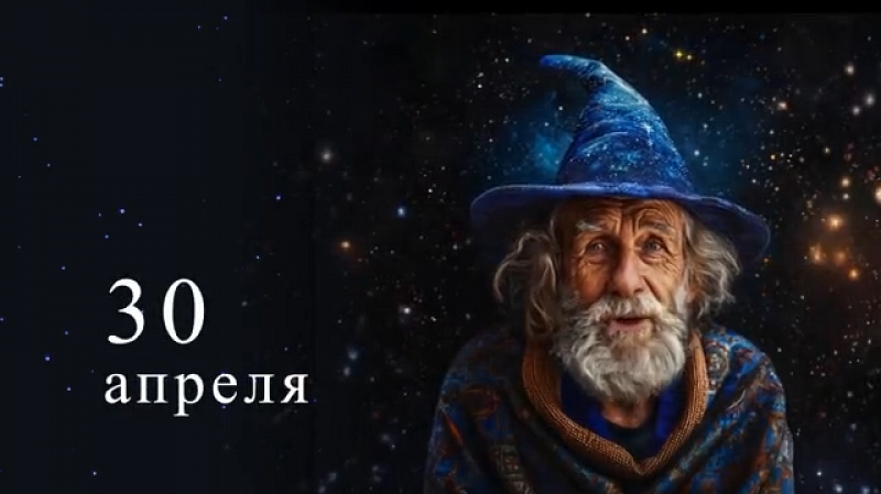 Гороскоп на 30 апреля: Козерогам — движение к цели, Рыбам — личные итоги