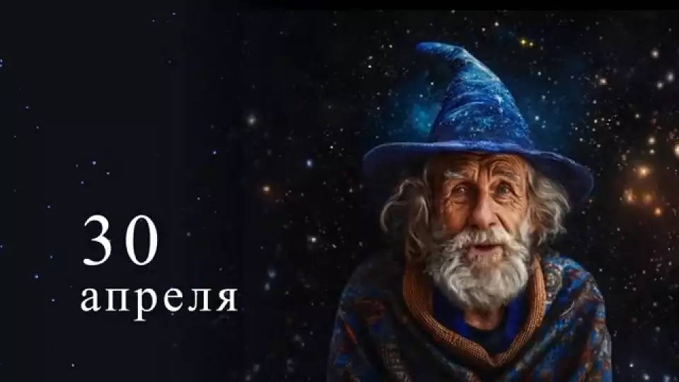 Гороскоп на 30 апреля: Козерогам — движение к цели, Рыбам — личные итоги