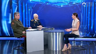 Как сменилось руководство крупнейшей ветеранской организации Урала