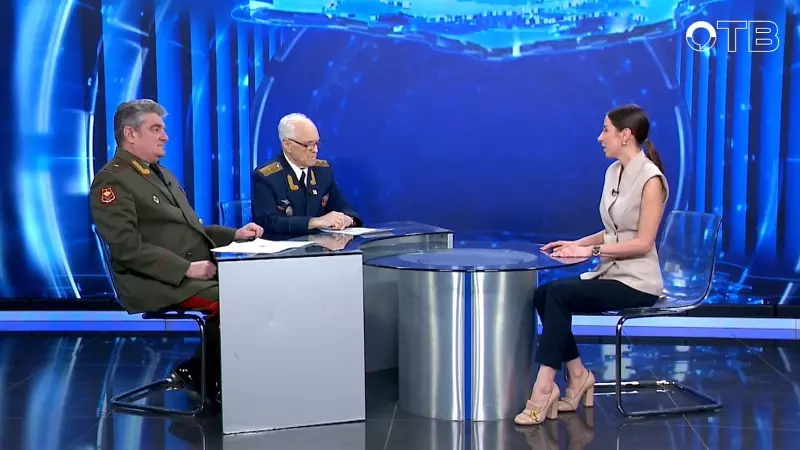 Как сменилось руководство крупнейшей ветеранской организации Урала