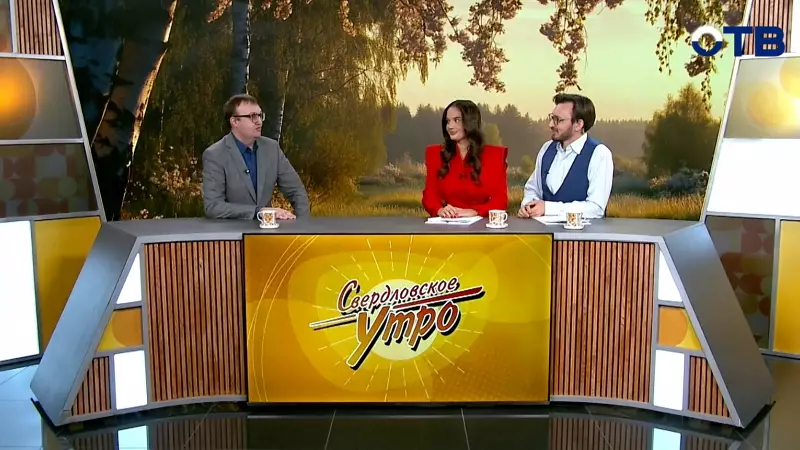 В Ирбите пройдет фестиваль наследия литературы, музыки, архитектуры и скульптуры «Белые ночи Ирбита»