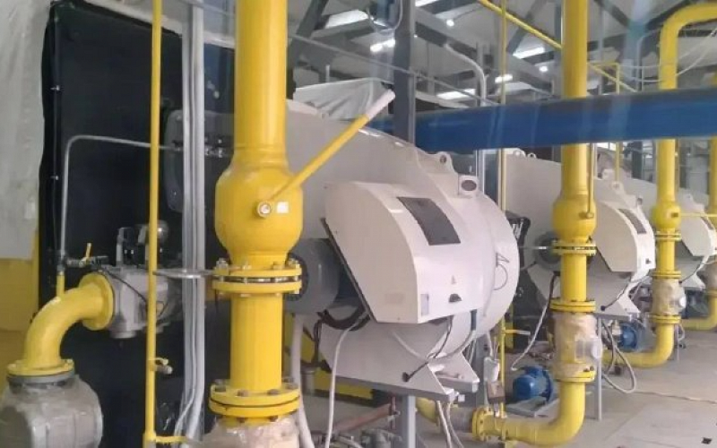 Инженерные сети модернизируют на Среднем Урале