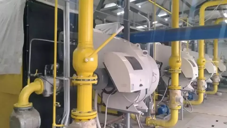 Инженерные сети модернизируют на Среднем Урале